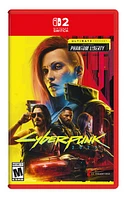 Cyberpunk 2077: Ultimate Edition