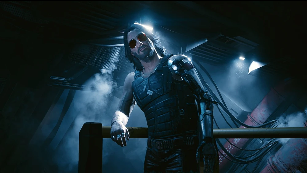 Cyberpunk 2077: Ultimate Edition
