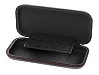 PowerA Slim Case for Nintendo Switch 2 - Dark Heather Grey 
