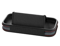 PowerA Slim Case for Nintendo Switch 2 - Dark Heather Grey 