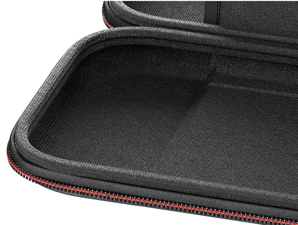 PowerA Slim Case for Nintendo Switch 2 - Dark Heather Grey 