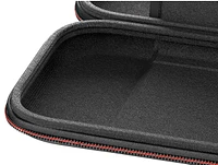 PowerA Slim Case for Nintendo Switch 2 - Dark Heather Grey 