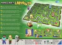 Minecraft Labyrinth 