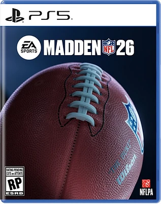 Madden NFL 26