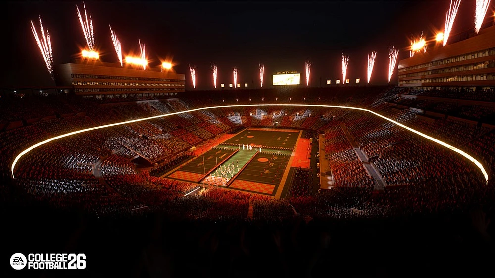 College Football 26