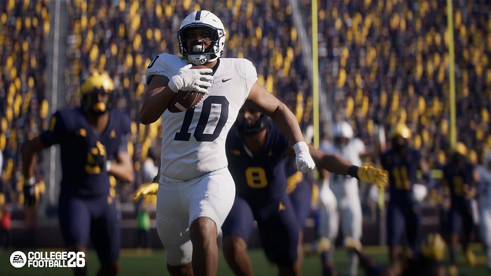 College Football 26