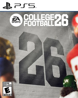 College Football 26