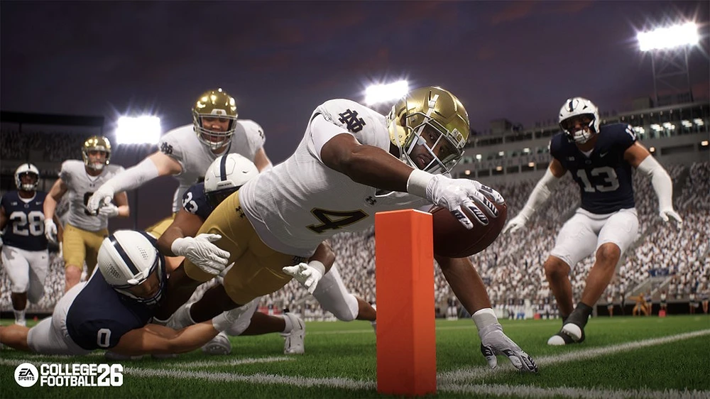 College Football 26
