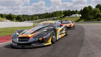 Project Motor Racing (Series X Only)