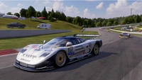 Project Motor Racing (Series X Only)