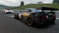 Project Motor Racing (Series X Only)