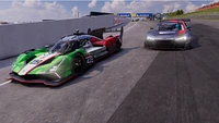 Project Motor Racing (Series X Only)