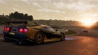 Project Motor Racing (Series X Only)
