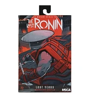 Teenage Mutant Ninja Turtles The Last Ronin Lost Years Donatello Nightwatcher Figure 