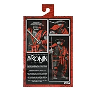 Teenage Mutant Ninja Turtles The Last Ronin Lost Years Donatello Nightwatcher Figure 