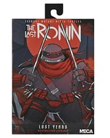 Teenage Mutant Ninja Turtles The Last Ronin Lost Years Leonardo Nightwatcher Figure 