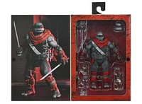 Teenage Mutant Ninja Turtles The Last Ronin Lost Years Leonardo Nightwatcher Figure 