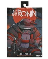 Teenage Mutant Ninja Turtles The Last Ronin Lost Years Michelangelo Nightwatcher Figure 