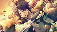 Illusion of Itehari 
