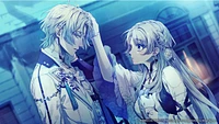 Illusion of Itehari 