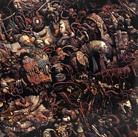 Disco Elysium Black Vinyl 3 LP 