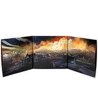 Disco Elysium Black Vinyl 3 LP 