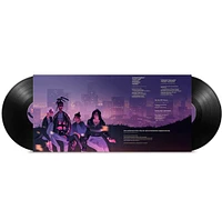We Are OFK Ep & Score Audiophile Black Vinyl 2 LP 