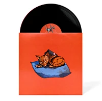 Stray OST Audiophile Black Vinyl 2 LP 