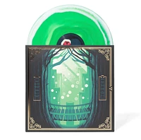 Hero of Time Legend of Zelda Ocarina of Time 2 LP 