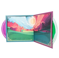 Hero of Time Legend of Zelda Ocarina of Time 2 LP 