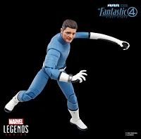 Marvel Legends Series Mister Fantastic 