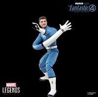Marvel Legends Series Mister Fantastic 