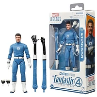 Marvel Legends Series Mister Fantastic 