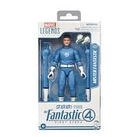 Marvel Legends Series Mister Fantastic 