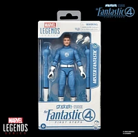 Marvel Legends Series Mister Fantastic 