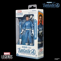 Marvel Legends Series Mister Fantastic 