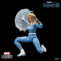 Marvel Legends Series Marvel's Invisible Woman 