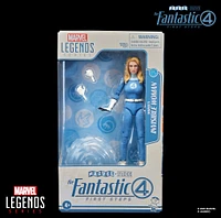 Marvel Legends Series Marvel's Invisible Woman 