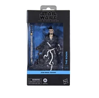 Star Wars The Black Series The Ronin 