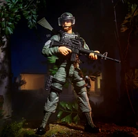 G.I. Joe Classified Series #174, Kyle "Budo" Jesso  