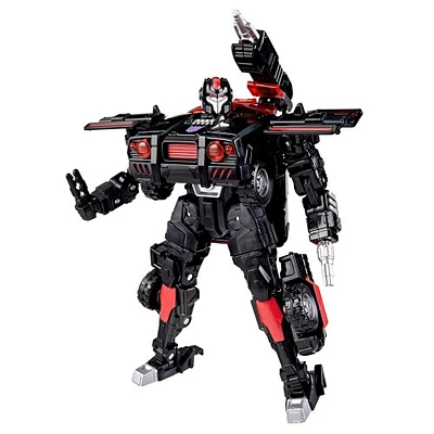 Transformers Age of the Primes Voyager Class Flatline 