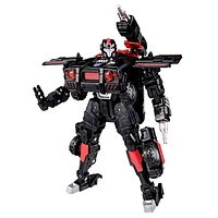 Transformers Age of the Primes Voyager Class Flatline 