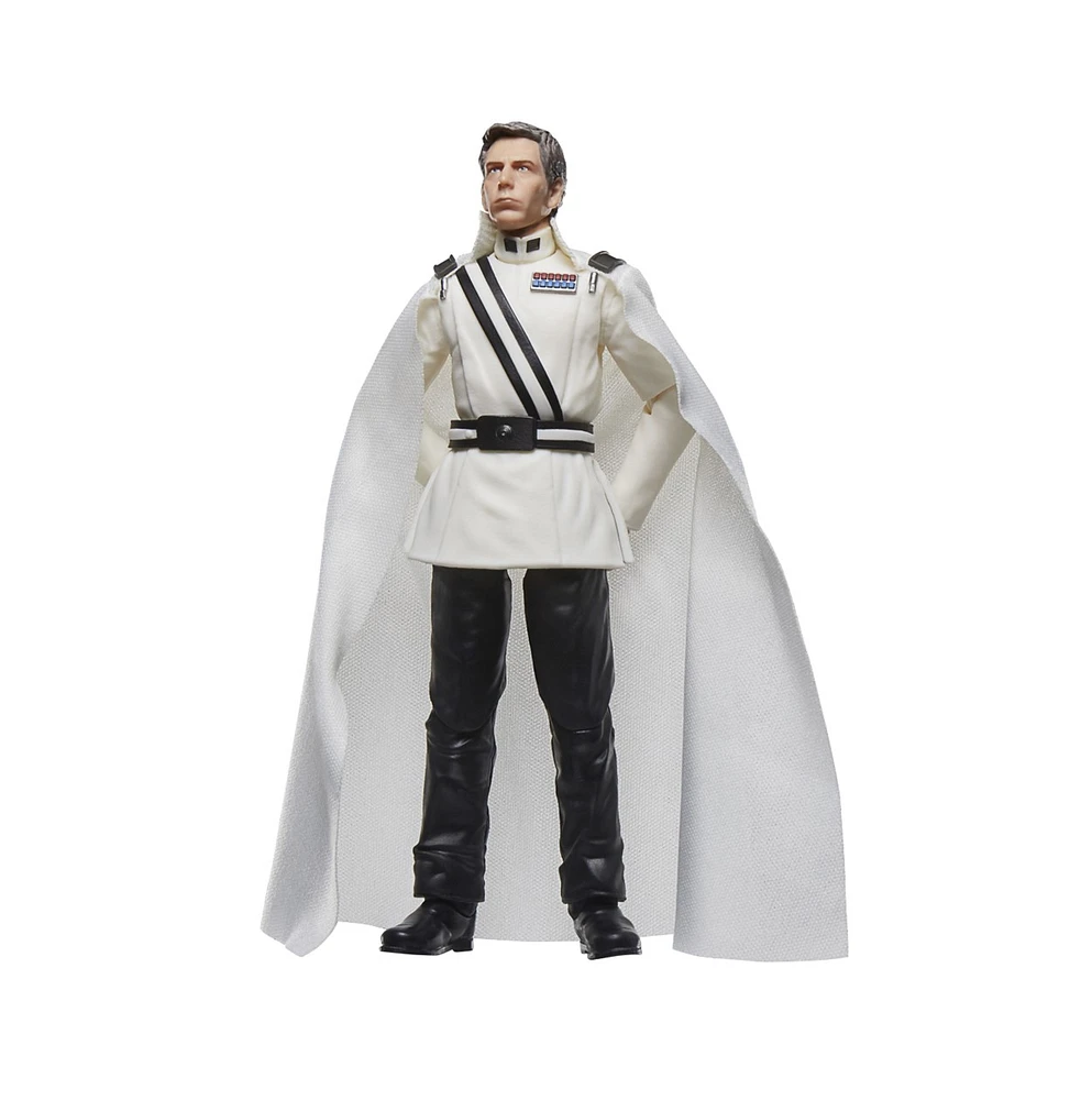 Star Wars The Black Series Directeur Orson Krennic (uniforme) 