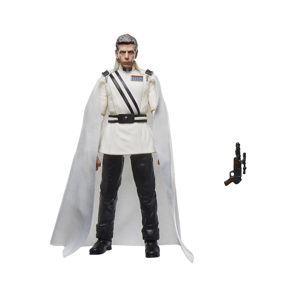 Star Wars The Black Series Directeur Orson Krennic (uniforme) 