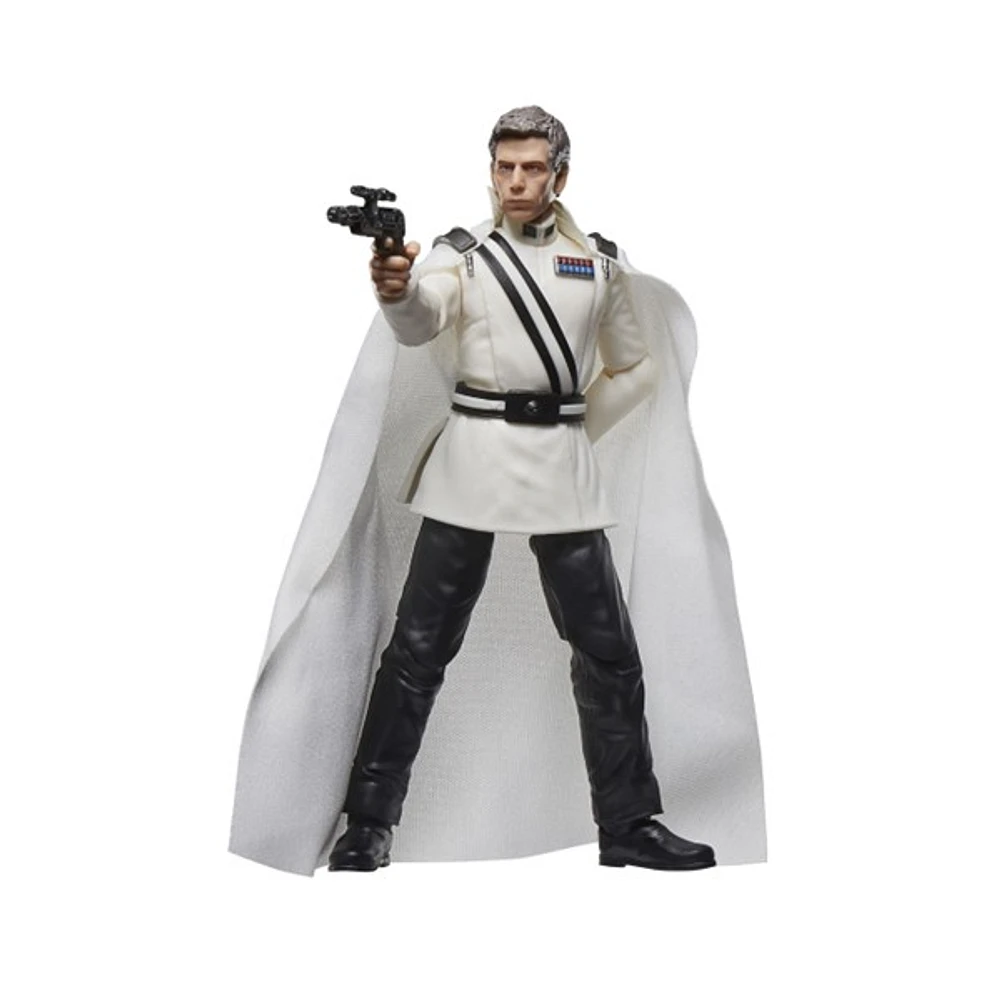 Star Wars The Black Series Directeur Orson Krennic (uniforme)