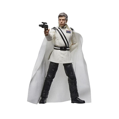 Star Wars The Black Series Directeur Orson Krennic (uniforme) 