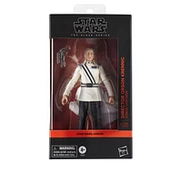 Star Wars The Black Series Directeur Orson Krennic (uniforme) 