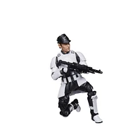 Star Wars The Black Series ISB Tactical Agent 