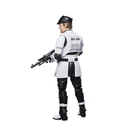 Star Wars The Black Series ISB Tactical Agent 