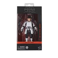 Star Wars The Black Series ISB Tactical Agent 